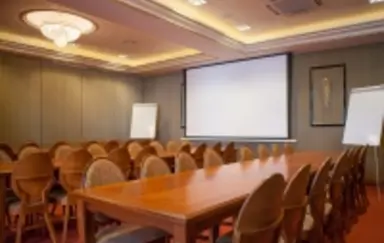 Sala konferencyjna