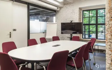 Cluster Cowork - zdjęcie 2