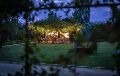 Karma House Gościeńczyce - photo 4