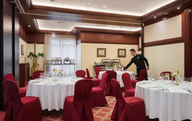 Hotel Haffner - zdjęcie 5
