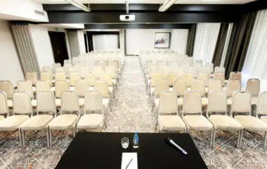 Hotel Kossak Krakow sala konferencyjna