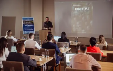 Blue Mountain Resort Szklarska Poręba - photo 3