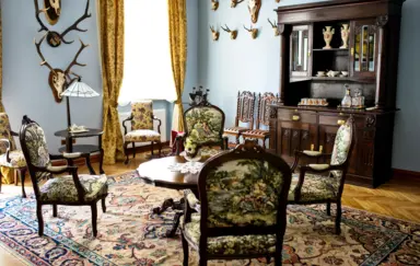 Pałac Balcerowo Gniezno eventy