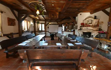 Rancho Pod Bocianem - photo 2