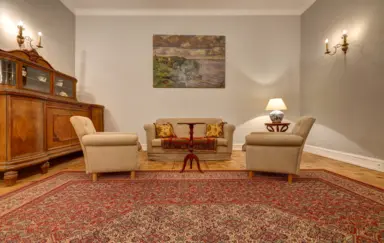 Pałac Zaborówek - zdjęcie 3