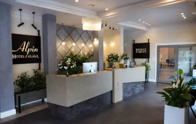Alpin Hotel z Klasą - photo 3