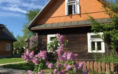 Sioło Budy - photo 2