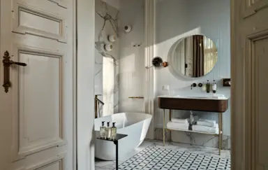 Hotel Altus Palace - zdjęcie 3