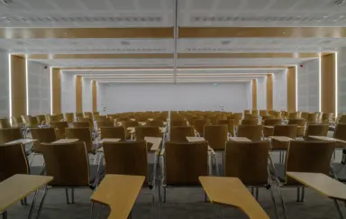 Sala konferencyjna w Lubicz Park - zdjęcie 3