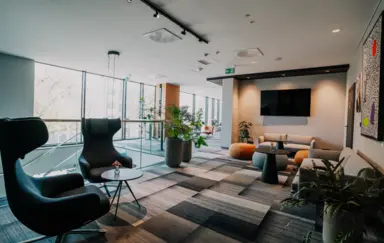 Q Hotel Plus Kraków - photo 5