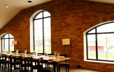 Scena Cegielnia Radzymin sala konferencyjna