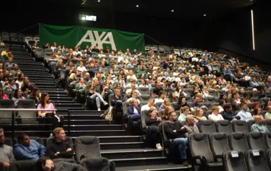 Kino Nowe Horyzonty - zdjęcie 4