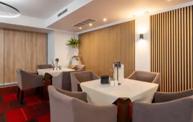 Park Poniwiec Resort