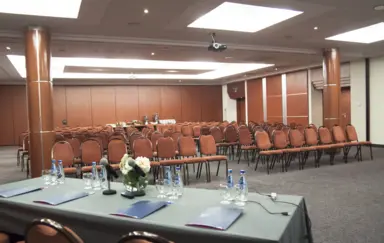 Hotel Nadmorski - photo 3