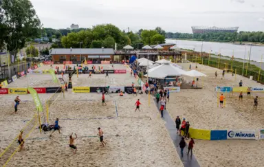 Monta Beach Volley Club - photo 5