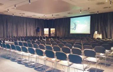 Maloves SPA & Resort Władysławowo sala konferencyjna