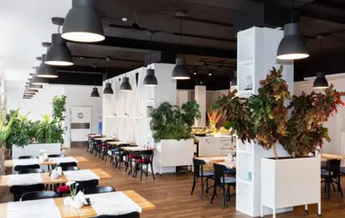 Rezydencja Bielik Wellness & SPA Miedzyzdroje