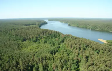 PAN DPT Wierzba – Ośrodek Konferencyjny na Mazurach - photo 3
