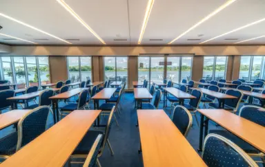 Hotel HP Park Poznań - zdjęcie 5