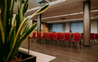 Ruben Hotel / Srebrna Góra - photo 2