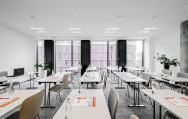 Browary Warszawskie - ADN Centrum Konferencyjne - photo 2