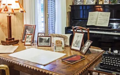 Muzeum Karola Szymanowskiego Zakopane konferencje