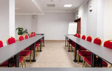 Hotel Przystanek Toruń & Restauracja Lokomotywa - zdjęcie 2