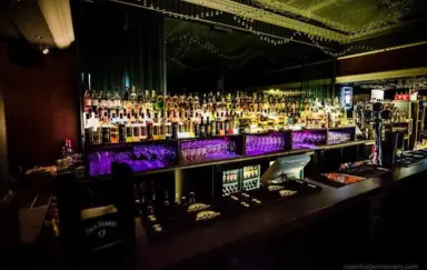 Klub Scenografia Lodz