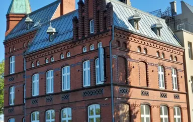 Hotel Pavco Gorzow Wielkopolski