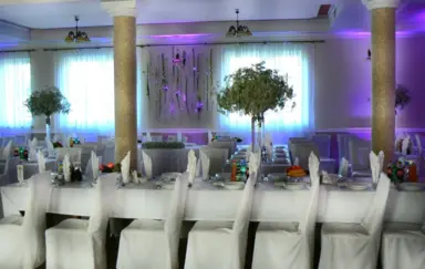 Dwór Dziekanów - photo 5