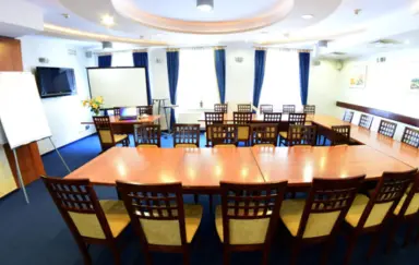 Hotel Panorama Nowy Sącz - zdjęcie 5