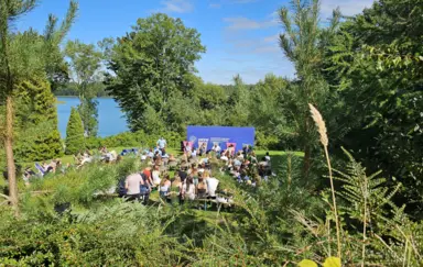 Masuria Hotel & SPA - zdjęcie 2