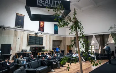 Krakow Hub - Stary Dworzec PKP w Krakowie