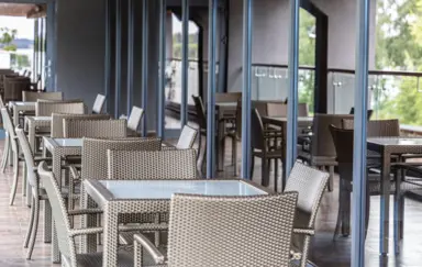 Hotel Marina Club - photo 2