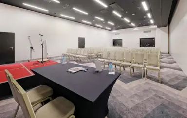 ibis Styles Wrocław Centrum - zdjęcie 2