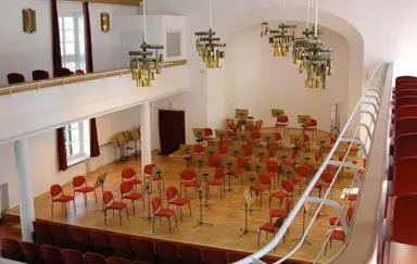 Filharmonia Zielonogórska im. Tadeusza Bairda - photo 2