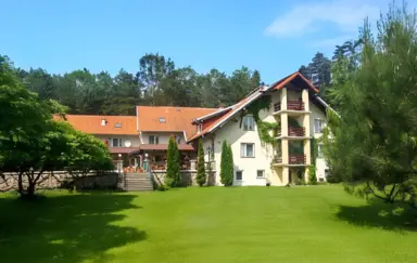 Kosewo 78 Family Hotel & SPA