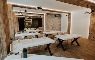 Kocierz Resort - photo 2