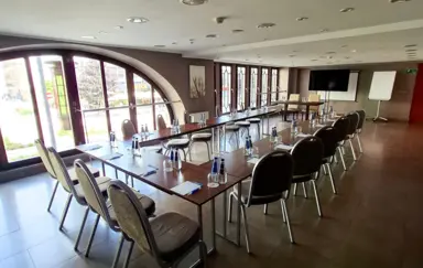 Hotel NH Poznań - zdjęcie 3