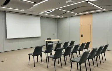 Sala konferencyjna Omega