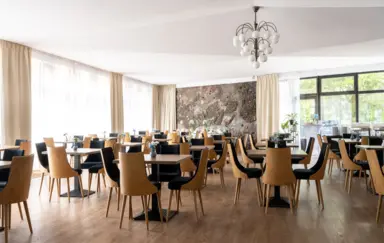 Hotel Rzemieślnik Zakopane restauracja