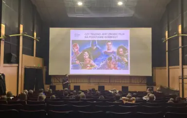 Klub Żak Gdańsk eventy