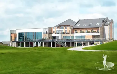 Mazury Golf & Country Club Naterki