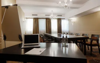 Hotel Borowiecki - zdjęcie 2