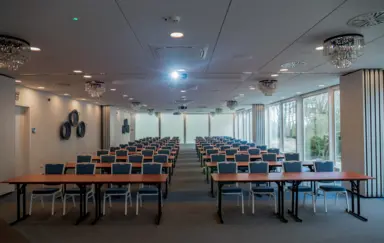 Hotel Bryza SPA Resort - photo 4