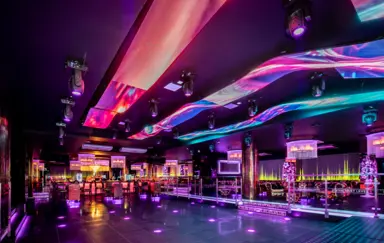 Studio P7 The Next Level Wroclaw eventy