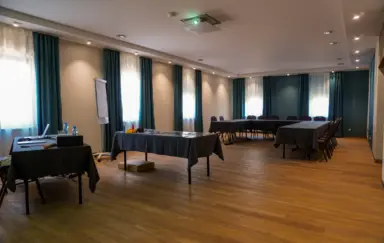 Hotel Kuźnia Napoleońska - photo 2