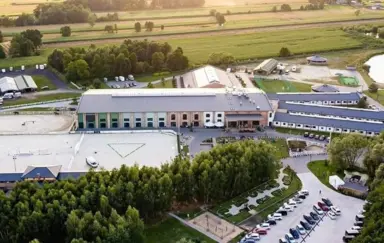 Salio Equisport Resort Biała Stryków