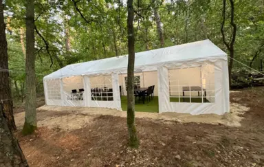 Bizon Village Zalesie Gorne