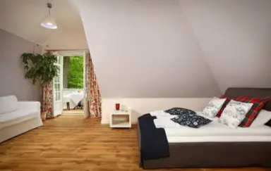 Dwór Many - zdjęcie 3